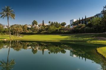 Nueva Andalucia – The Golf Valley